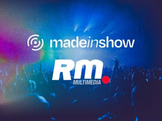 È arrivata la nuova app MADE IN SHOW