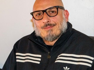 Puccio Anatrella - Direttore di produzione per Vivo Concerti