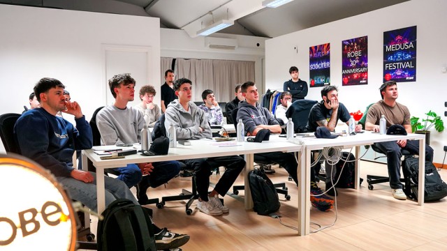 La formazione dei professionisti del futuro