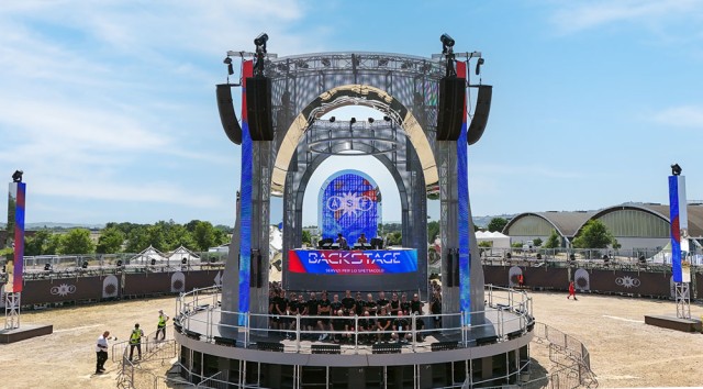 Adriatic Sound Festival