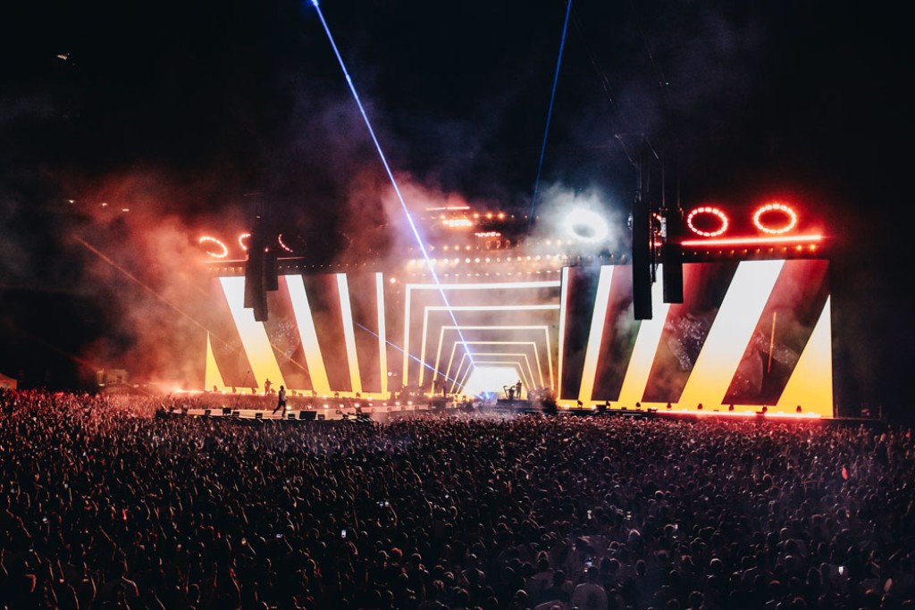 Cesare Cremonini - Cremonini Live25