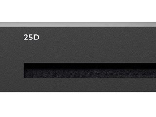 d&b audiotechnik D25 e 25D