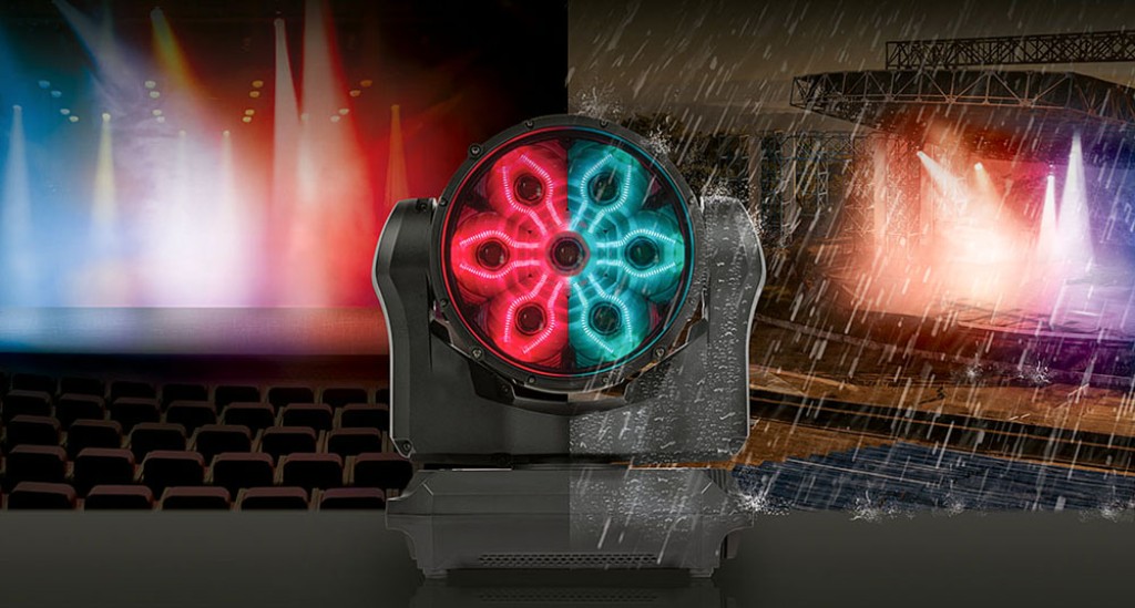 Tecnologia XIP di Martin