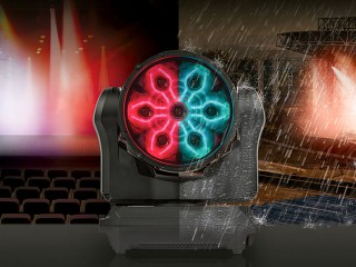 Tecnologia XIP di Martin