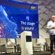 AI, the stage is yours!