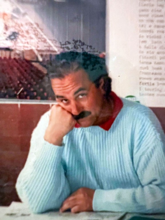 Sergio Cazzolaro