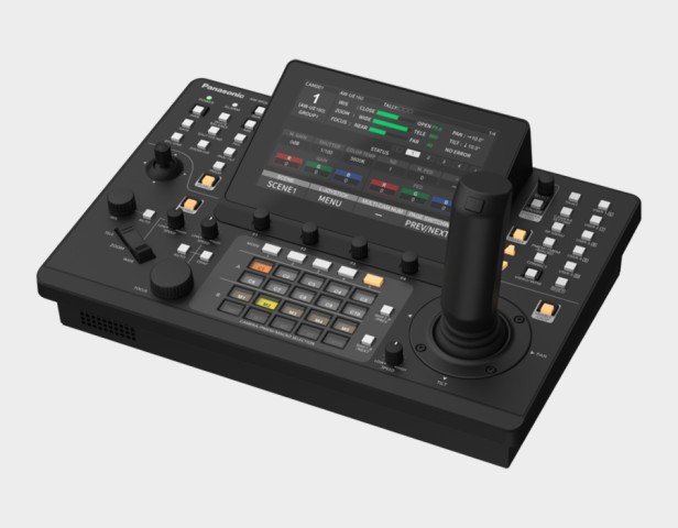 Panasonic AW-RP200GJ