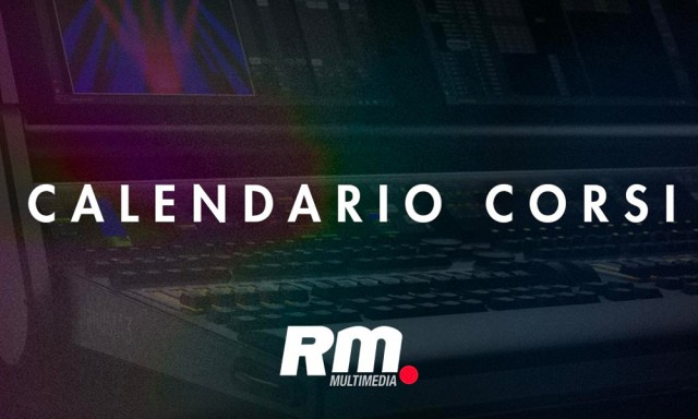 RM Academy: corsi di settembre
