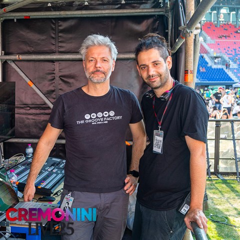 Marino Cecada - Regia video