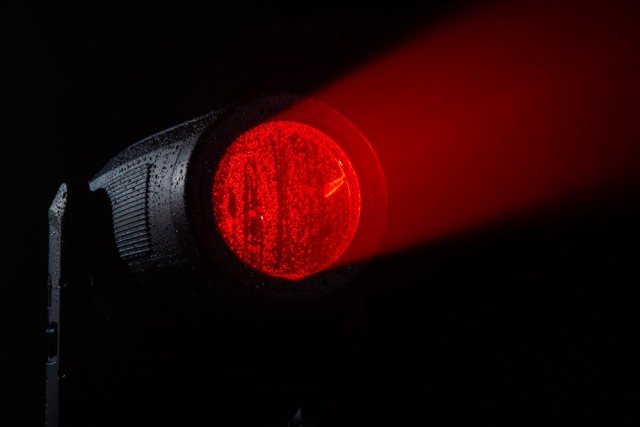 Elation presenta PARAGON LT