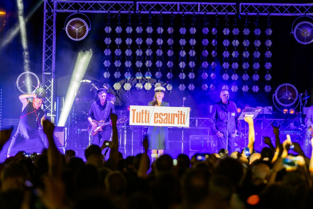 CCCP – Fedeli alla linea