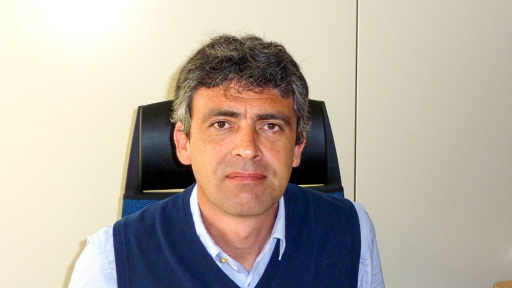 Intervista a Simone Madoni