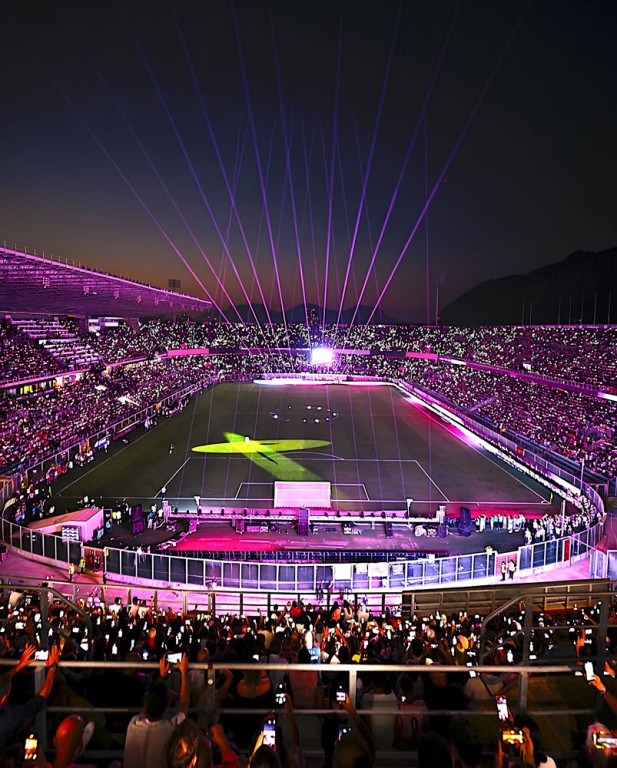 Palermo – Manchester City