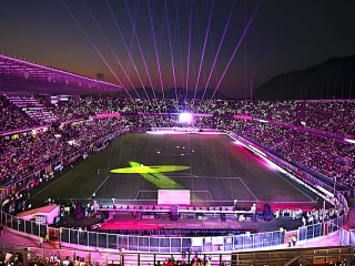 Palermo – Manchester City