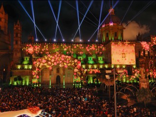 Festino di  Santa Rosalia 2025