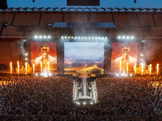 Marco Mengoni - Live in Europe 2025