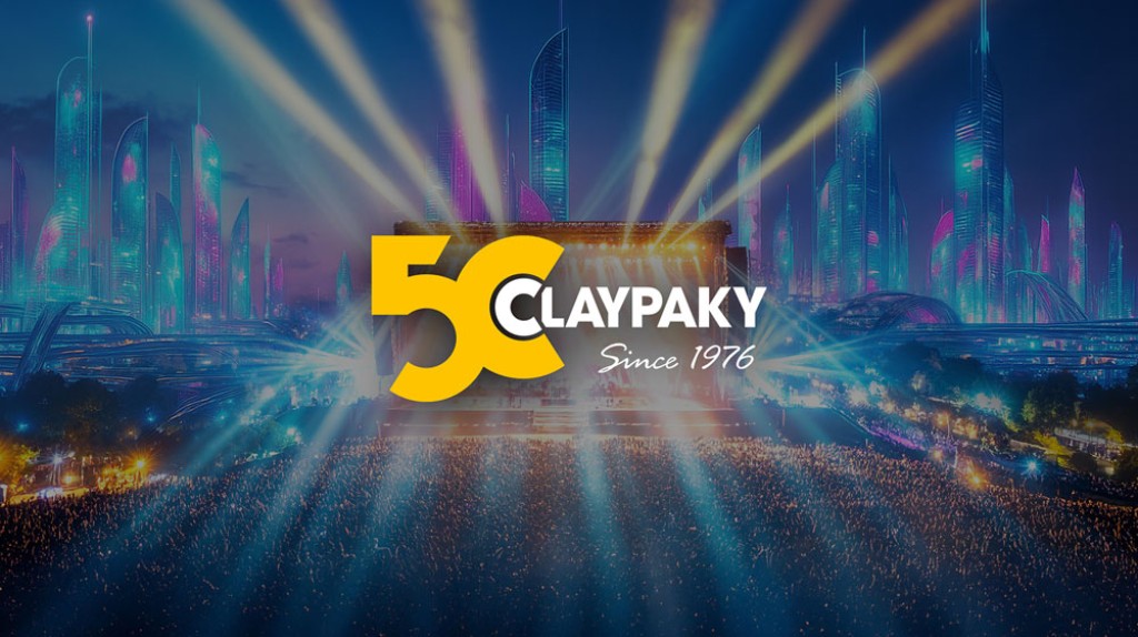 Claypaky Ultimo Sharpy