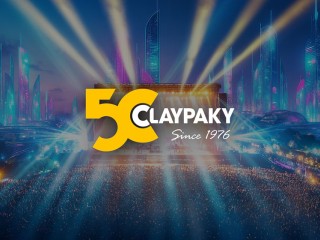 Claypaky Ultimo Sharpy