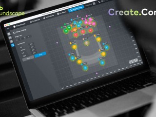Create.Control: la nuova libertà creativa di Soundscape