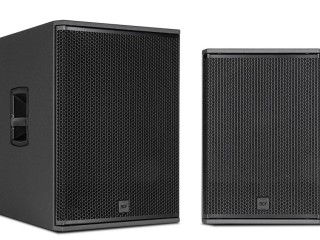 RCF SUB 18-AS e SUB 15-AS