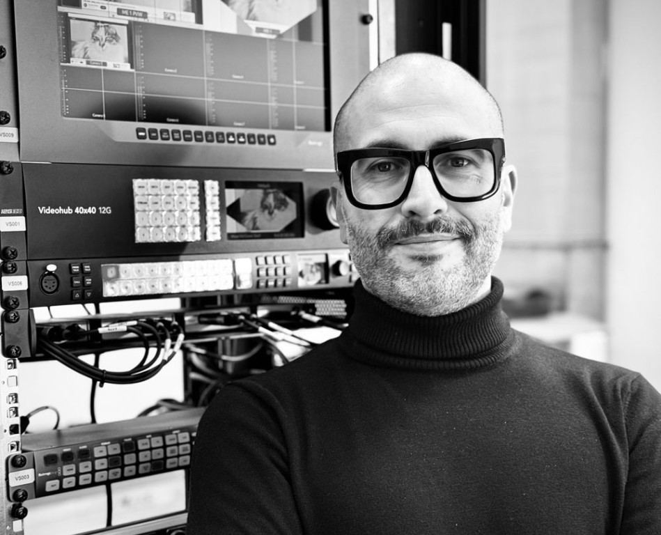 Spazi che si trasformano