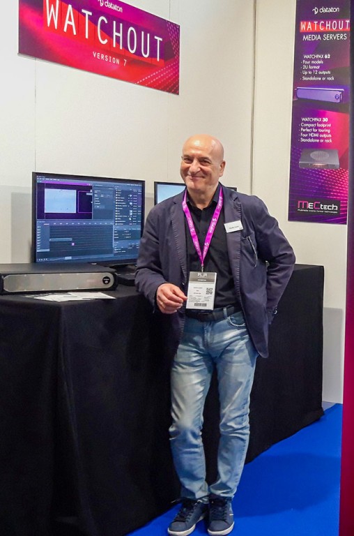 Come facevamo quando non c’era? - Intervista a Claudio Ceroni