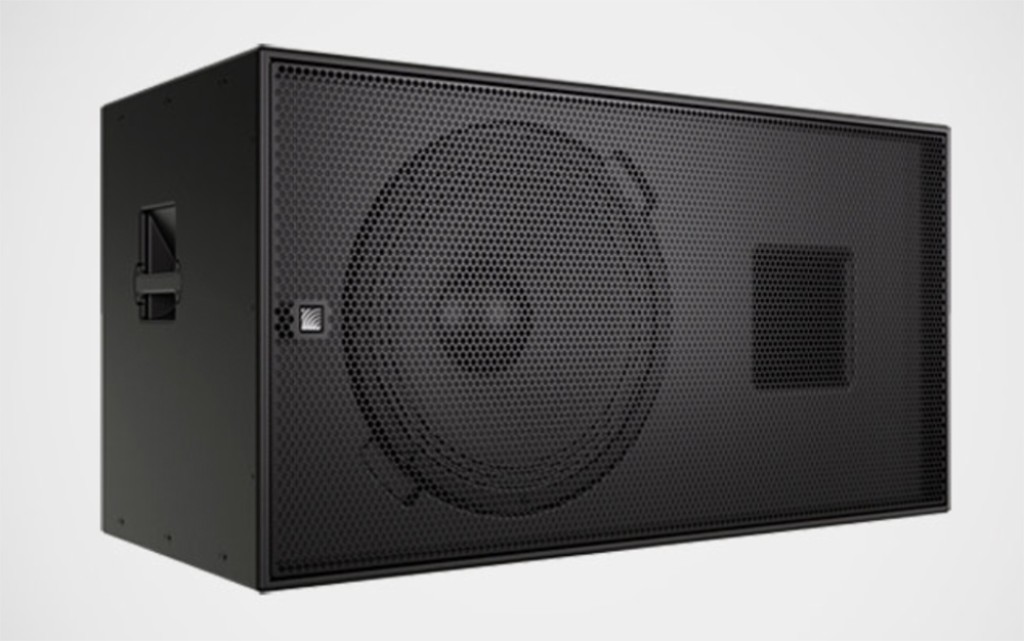 Meyer Sound USW-121P