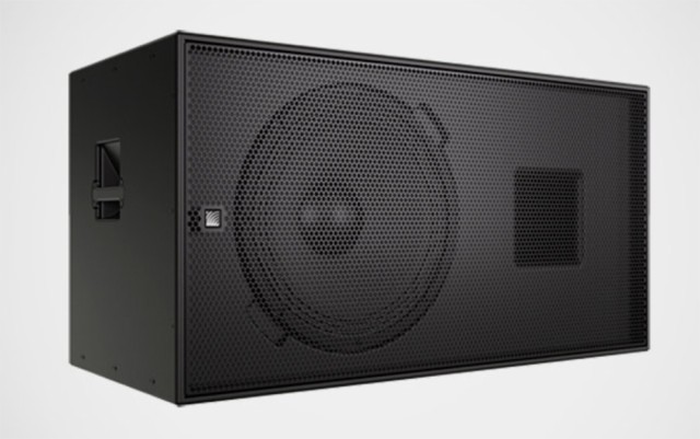 Meyer Sound USW-121P