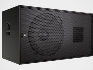 Meyer Sound USW-121P