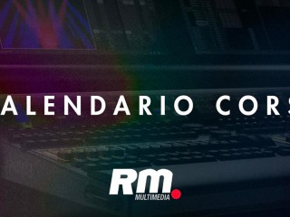 RM Academy: corsi di novembre