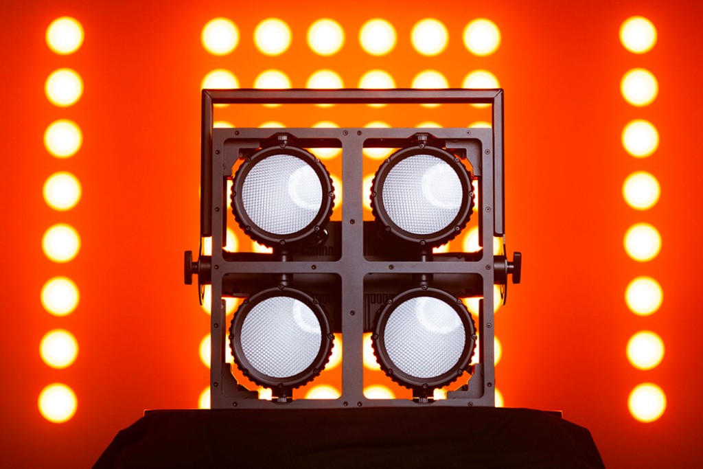 GLP amplia il suo portfolio con la serie MATRIX Eye