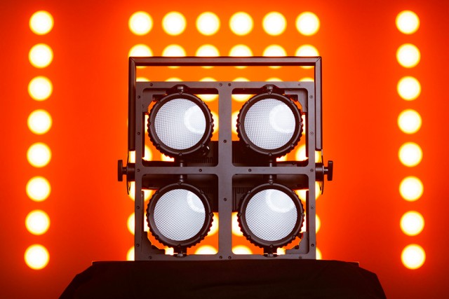 GLP amplia il suo portfolio con la serie MATRIX Eye