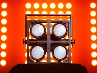 GLP amplia il suo portfolio con la serie MATRIX Eye