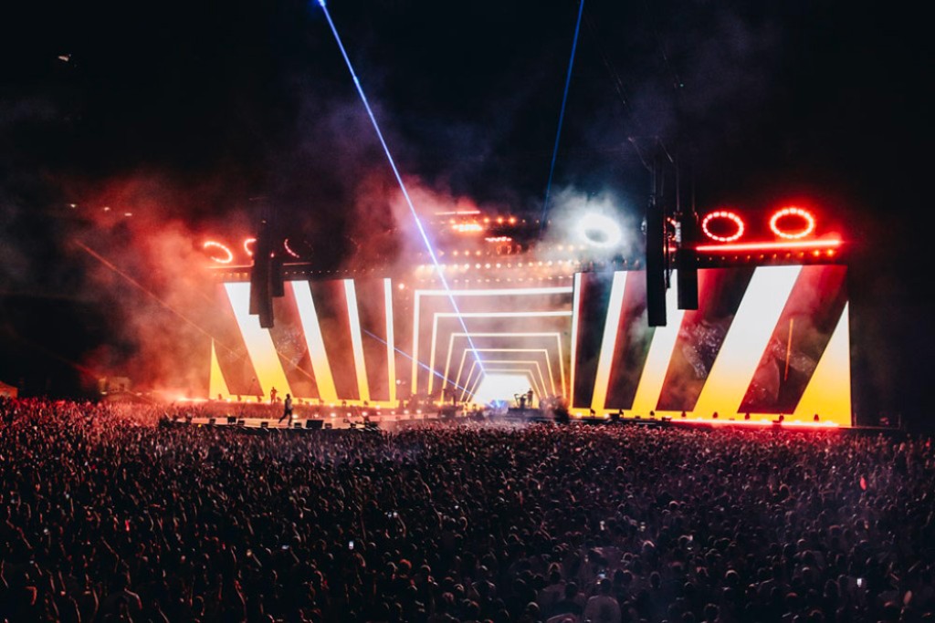 Rapino: l'industria della musica dal vivo varrà 50 miliardi di dollari