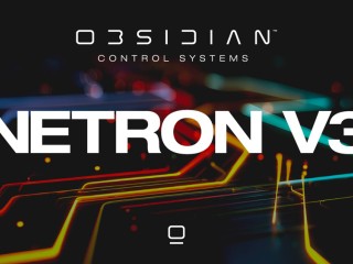 Elation Professional presenta NETRON V3 di Obsidian