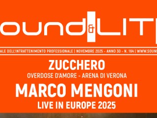 Sound&Lite numero 164