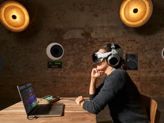 Neumann – Virtual Immersive Studio