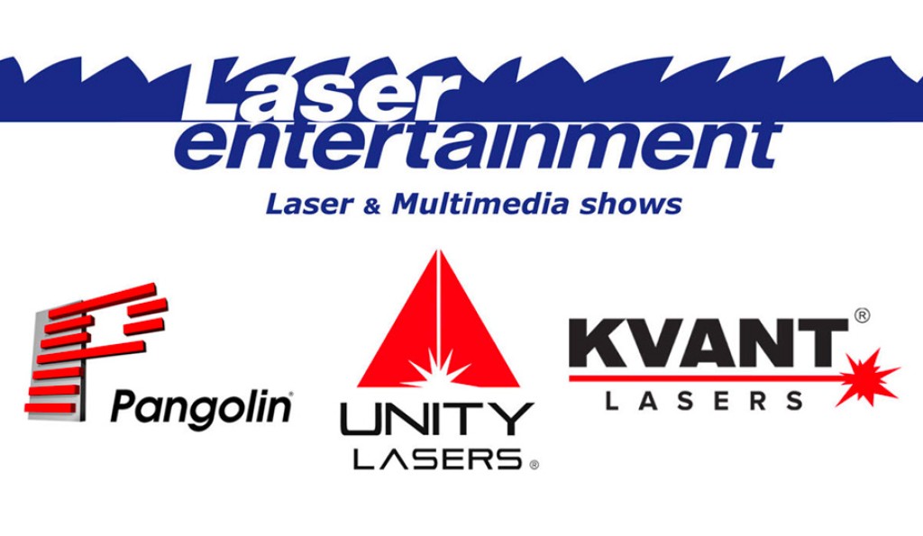 Il black friday di KVANT UNITY Laser e Pangolin