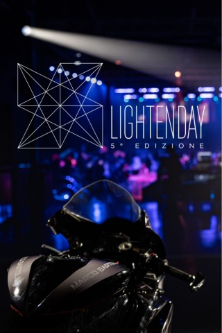A Milano la 5ª edizione di Lightenday