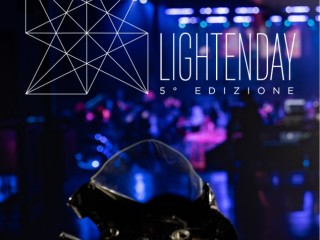 A Milano la 5ª edizione di Lightenday A Milano la 5ª edizione di Lightenday