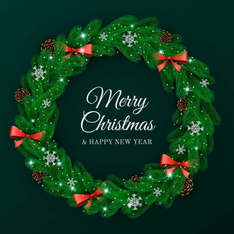 Auguri di Buone Feste