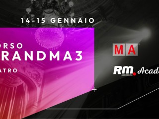 Via al nuovo corso grandMA3 per il teatro