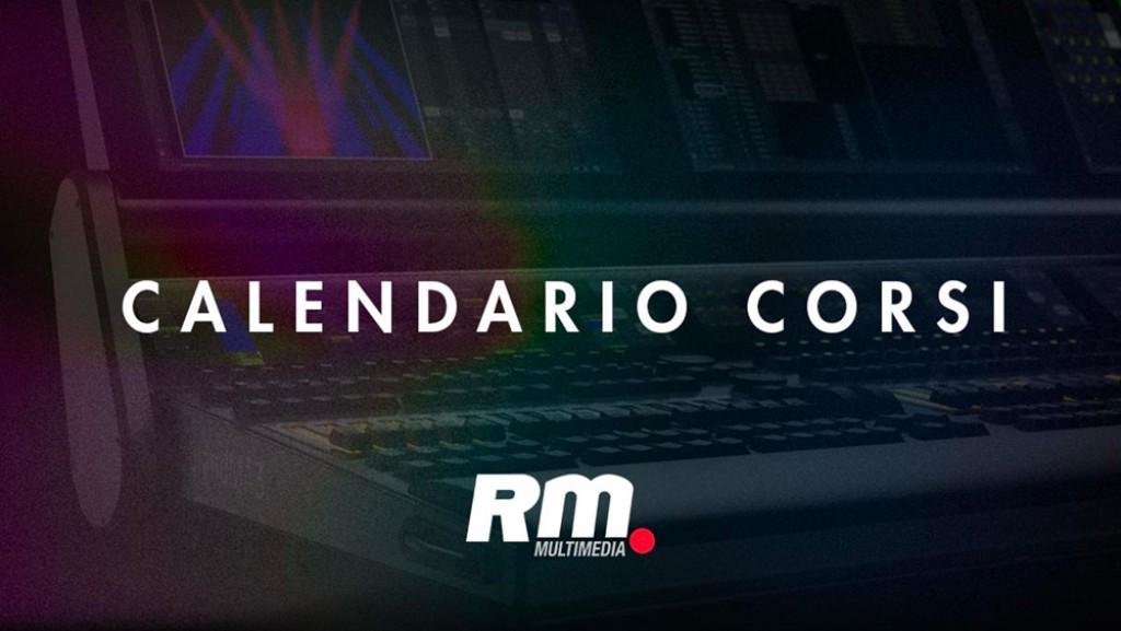 RM Academy: corsi di gennaio
