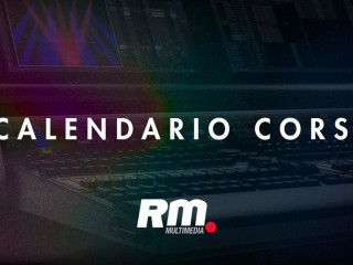 RM Academy: corsi di gennaio