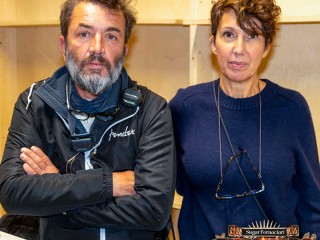 Stefano Copelli - Produzione