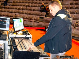 Antonio Paoluzi - System Engineer