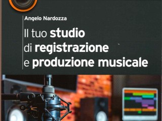 Il tuo studio di registrazione