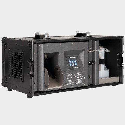 Elation Magma Prime Tour