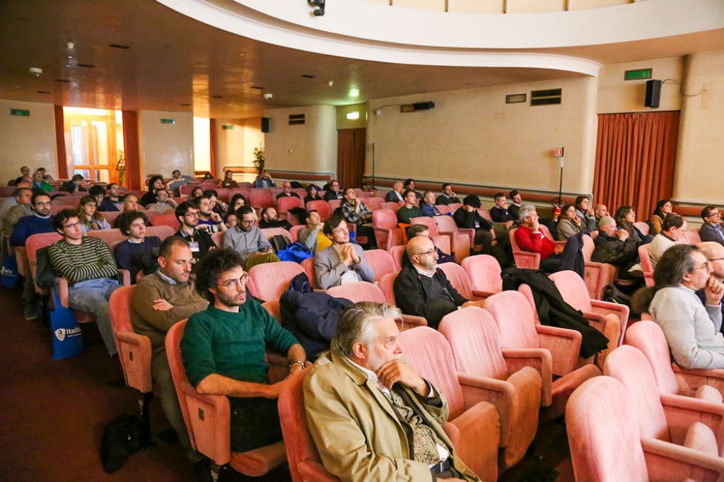 AES Italia - Meeting Annuale 2025