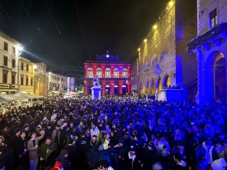 Il Capodanno più lungo del mondo - L’intervista a Control Room